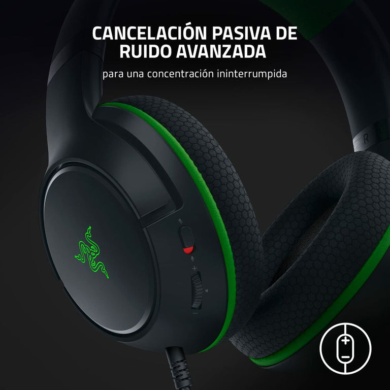 Razer Kaira Pro für Xbox Headset