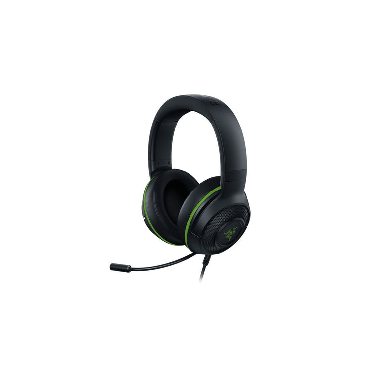 Auriculares Razer Kraken X for Xbox