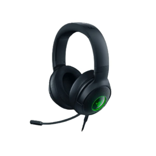 Auriculares con Micrófono Gaming Razer KRAKEN V3