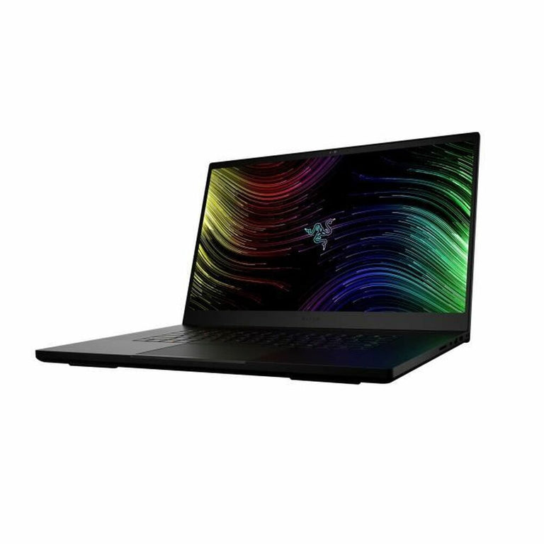 Notebook Razer Blade 17 RYZEN 9 6900HX 32 GB RAM 1 TB 17,3" AZERTY AZERTY