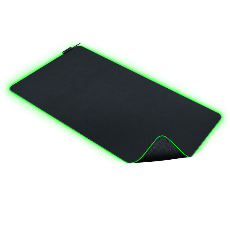 Alfombrilla de ratón Razer Goliathus Chroma Negro