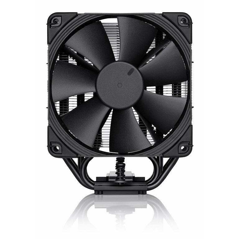 Ventilador PC Noctua NH-U12S chromax.black