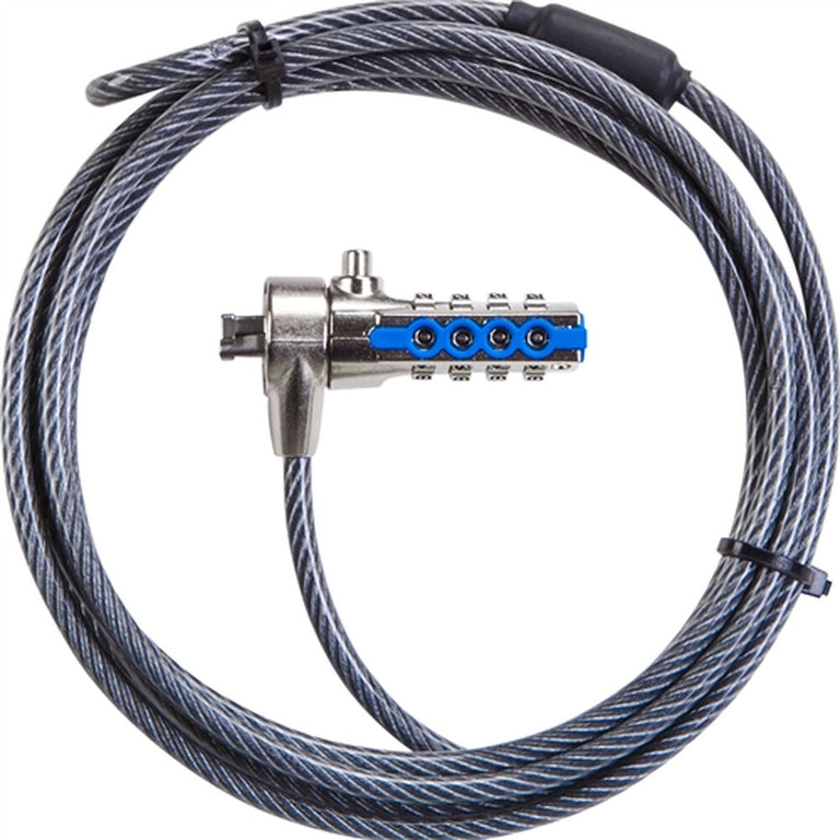 Cable de Seguridad Targus PA410E