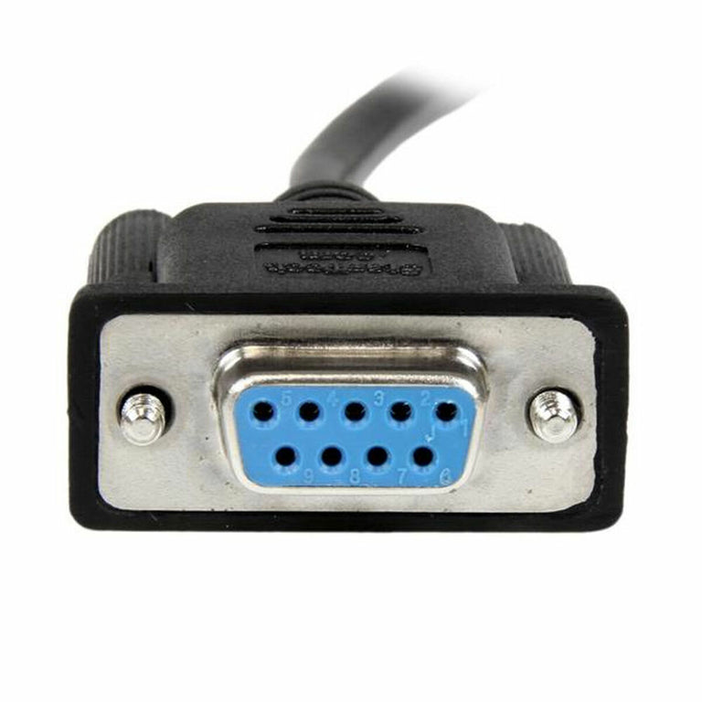 Adaptador Startech SCNM9FF2MBK