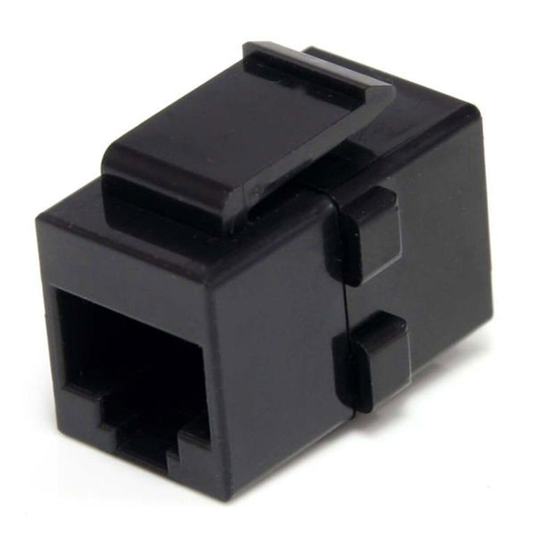 Conector RJ45 Startech C6KEYCOUPLER