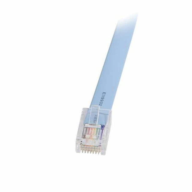 Starres Netzwerkkabel UTP Kategorie 6 Startech DB9CONCABL6 1,8 m