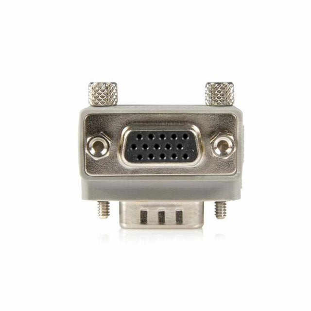 Adaptador VGA Startech GC1515MFRA1          Gris