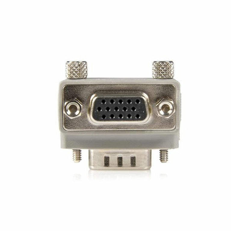 VGA-Adapter Startech GC1515MFRA1 Grau