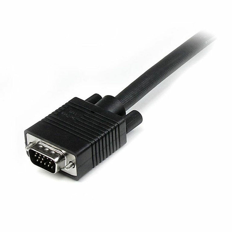 Cable VGA Startech MXTMMHQ20M           Negro 20 m