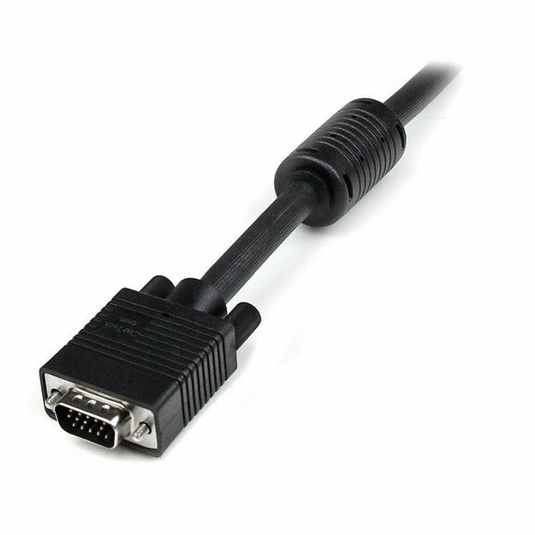 Cable VGA Startech MXTMMHQ20M           Negro 20 m