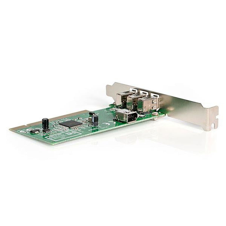 Tarjeta PCI Startech PCI1394MP