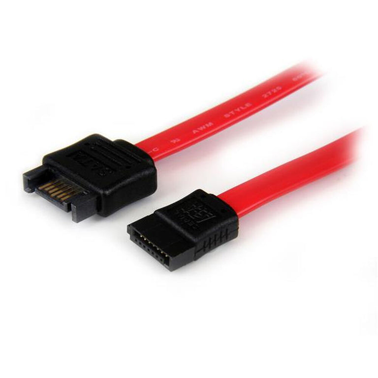 Cable SATA Startech SATAEXT30CM