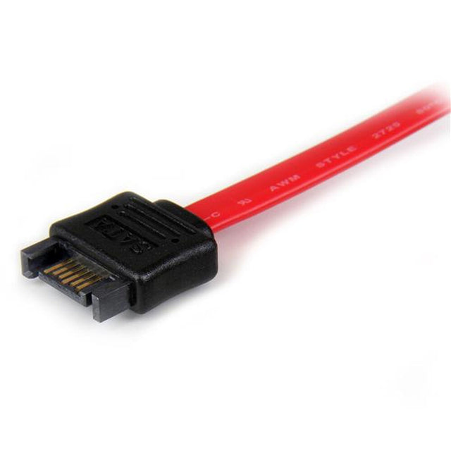 Startech SATAEXT30CM SATA-Kabel