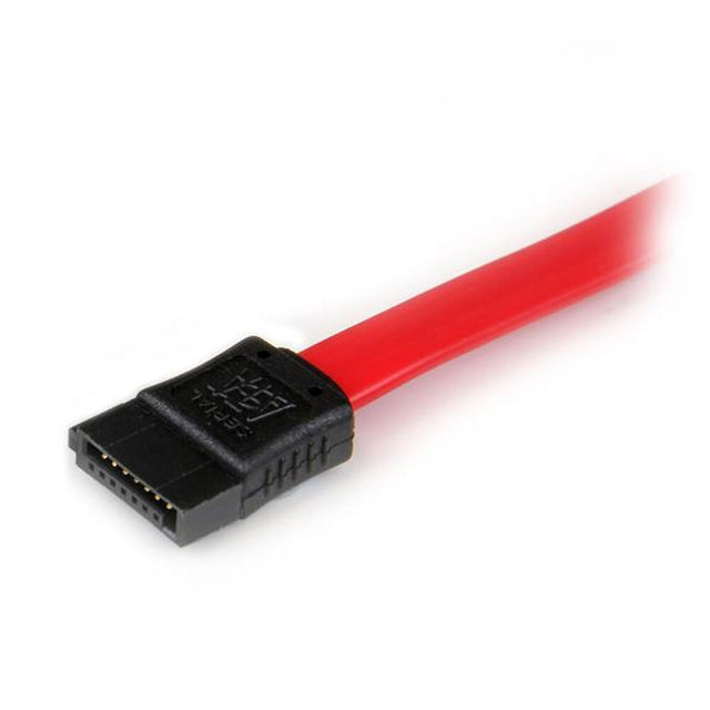 Startech SATAEXT30CM SATA-Kabel