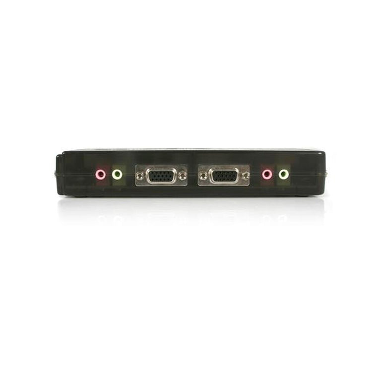 Switch KVM Startech SV411KUSB