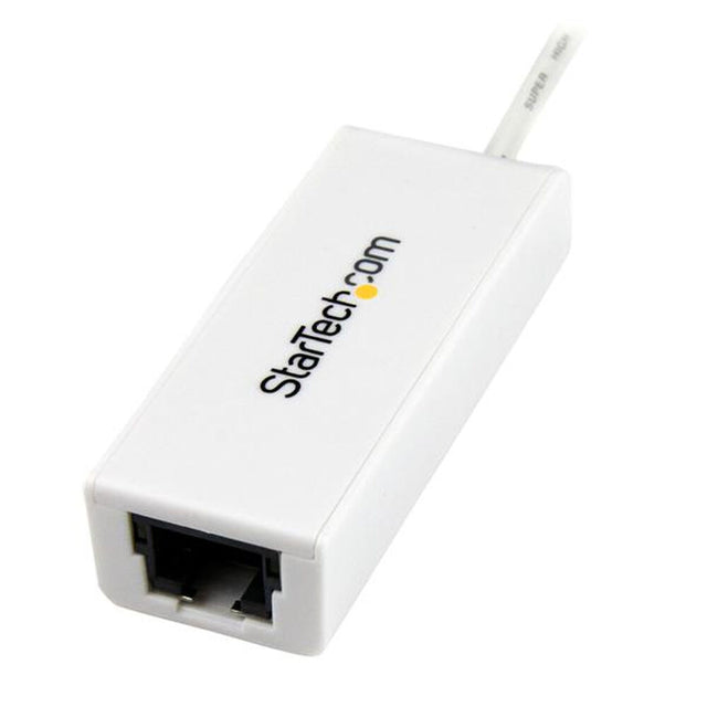 Startech USB31000SW Netzwerkadapter