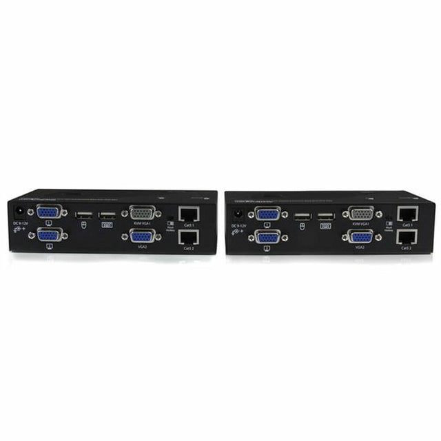 Switch KVM Startech SV565DUTPU