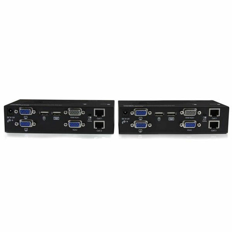 Switch KVM Startech SV565DUTPU