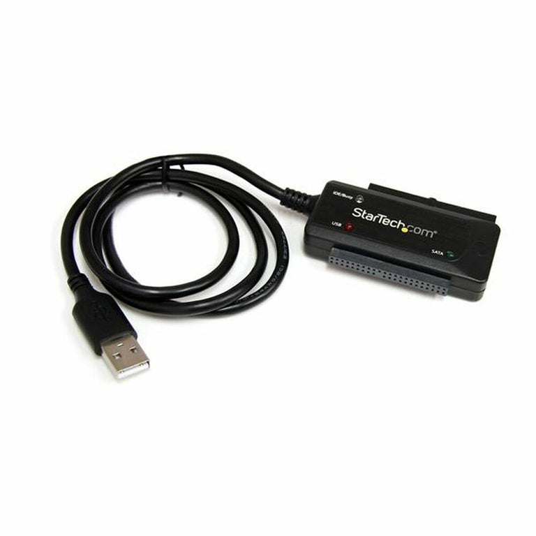 Adaptador SATA Startech USB2SATAIDE