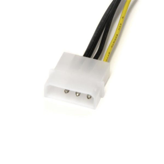 Cable de Alimentación Startech LP4PCIEX8ADP