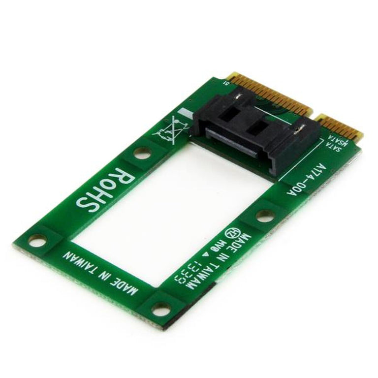 Startech MSAT2SAT3 SATA-Adapter