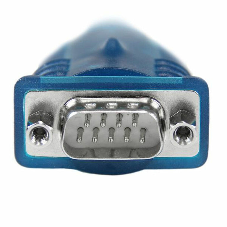 USB-zu-RS232-Adapter Startech ICUSB232V2 Grau