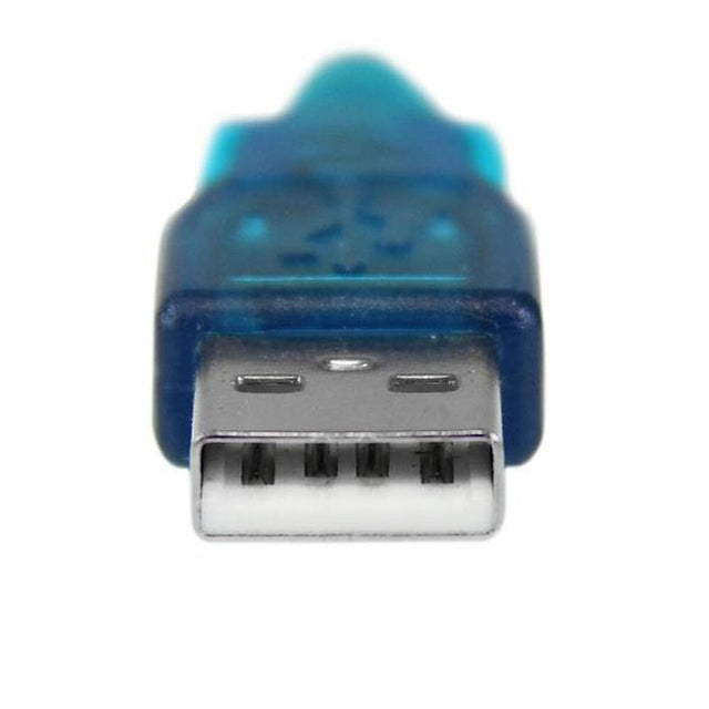 USB-zu-RS232-Adapter Startech ICUSB232V2 Grau