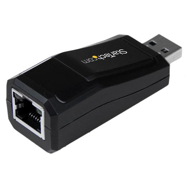 Startech USB31000NDS Netzwerkadapter