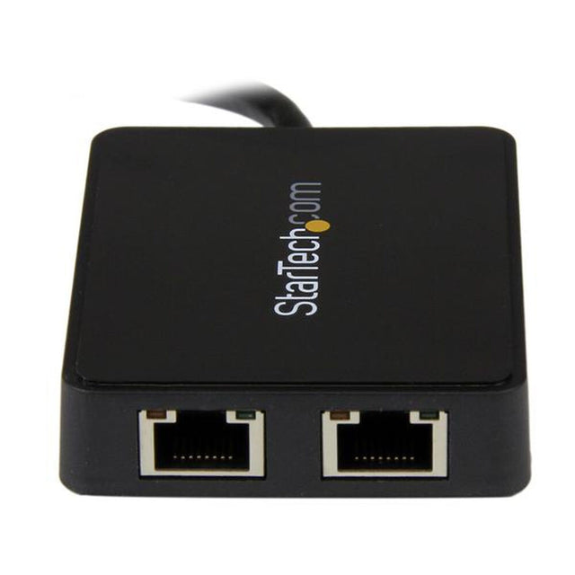 Startech USB32000SPT Netzwerkadapter