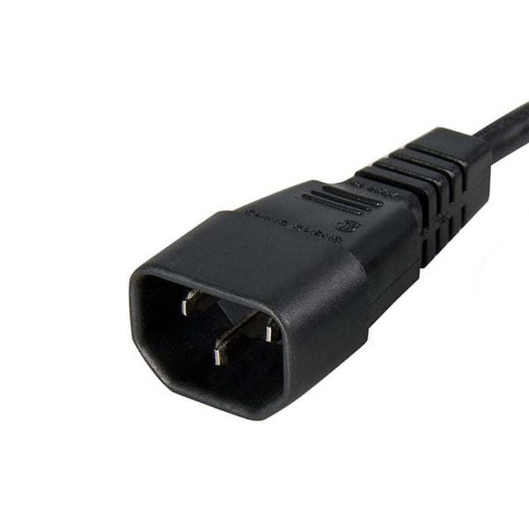 Cable de Alimentación Startech PXT1001M