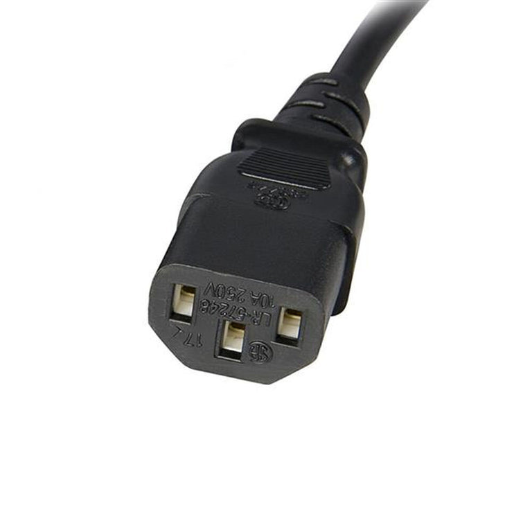 Cable de Alimentación Startech PXT1001M