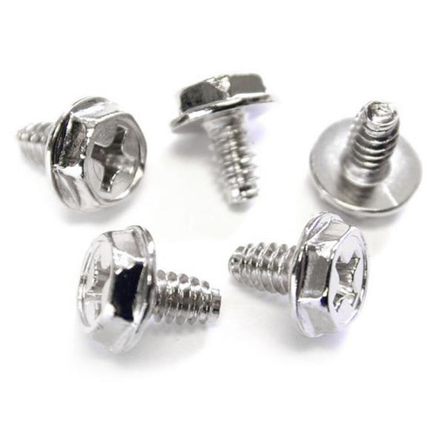 Kit de tornillos Startech SCREW6_32