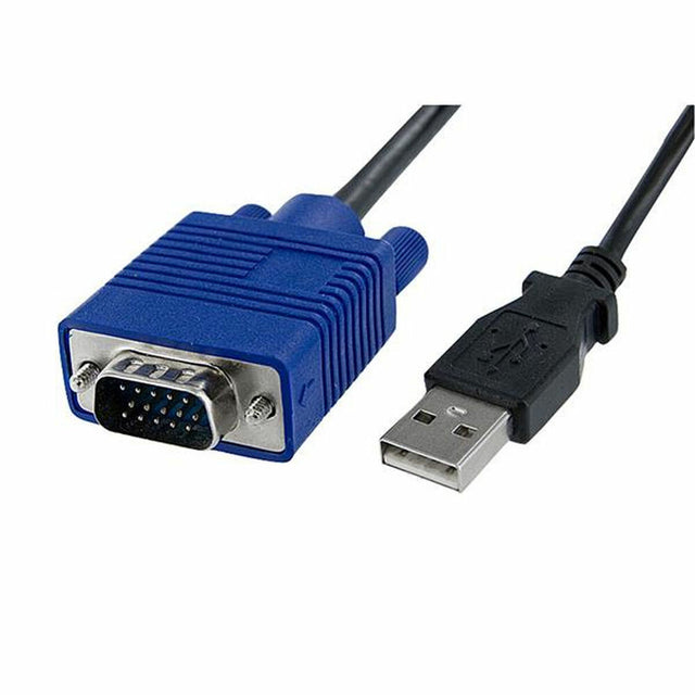 USB 3.0-auf-VGA-Adapter Startech NOTECONS01