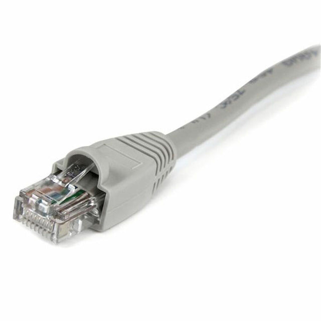 Startech RJ45SPLITTER starres UTP-Netzwerkkabel der Kategorie 6, 0,33 m