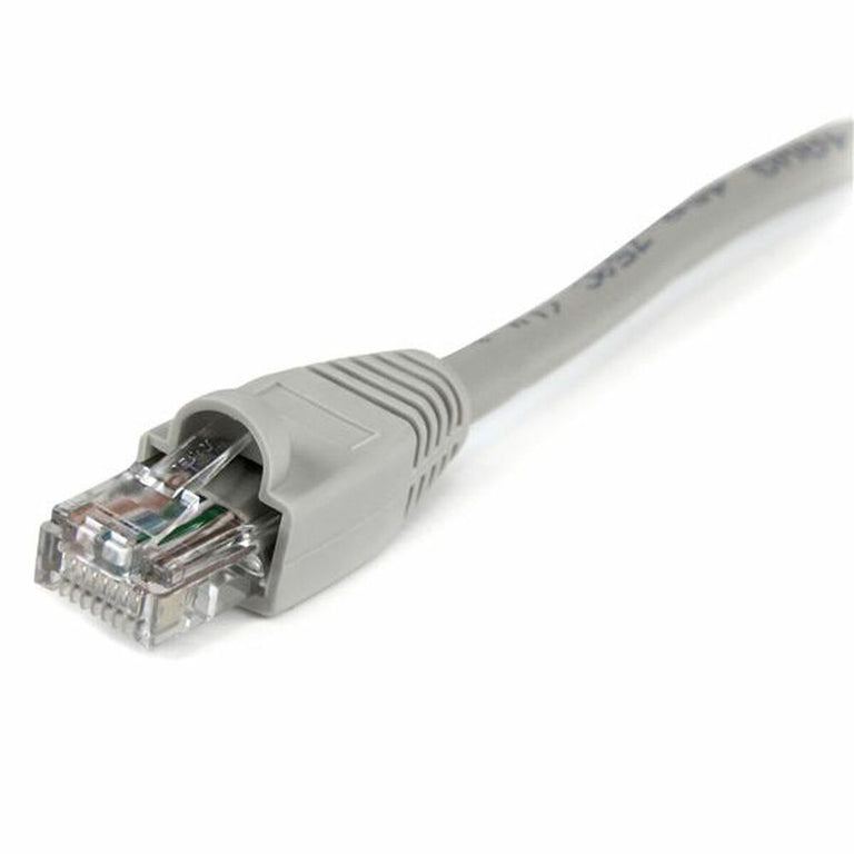 Startech RJ45SPLITTER starres UTP-Netzwerkkabel der Kategorie 6, 0,33 m