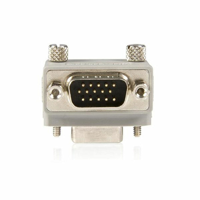 Adaptador VGA Startech GC1515MFRA2          Gris