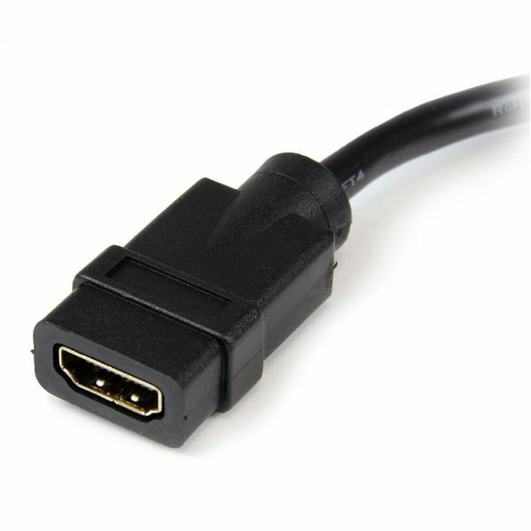 HDMI-Kabel Startech HDDVIFM8IN 0,2 m