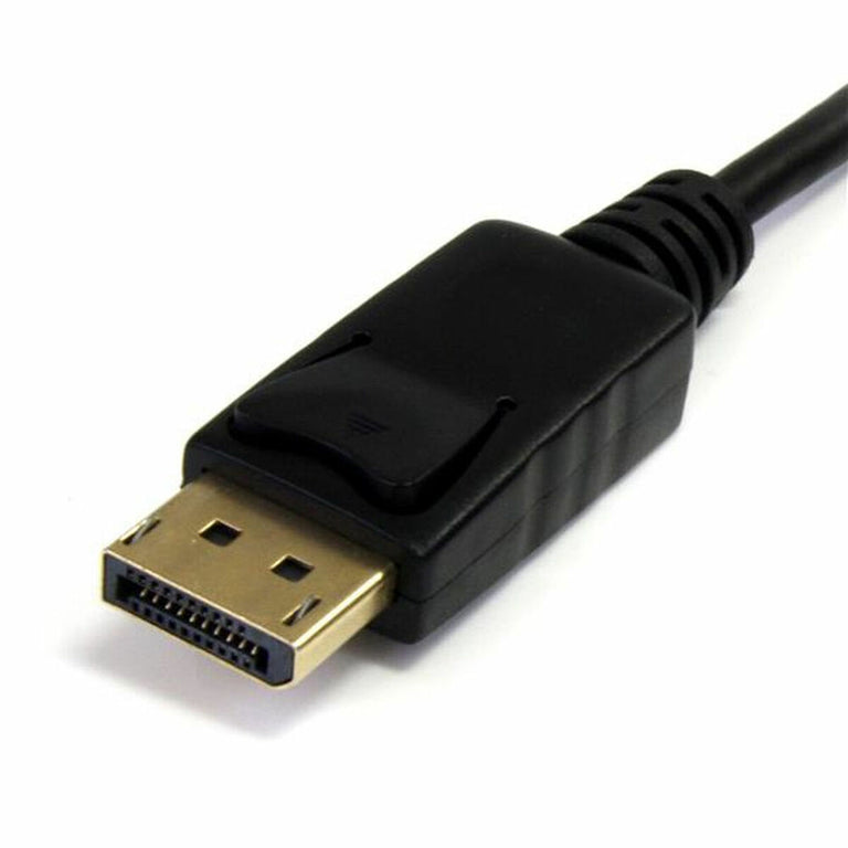 Kabel DisplayPort Mini auf DisplayPort Startech MDP2DPMM4M Schwarz 4 m