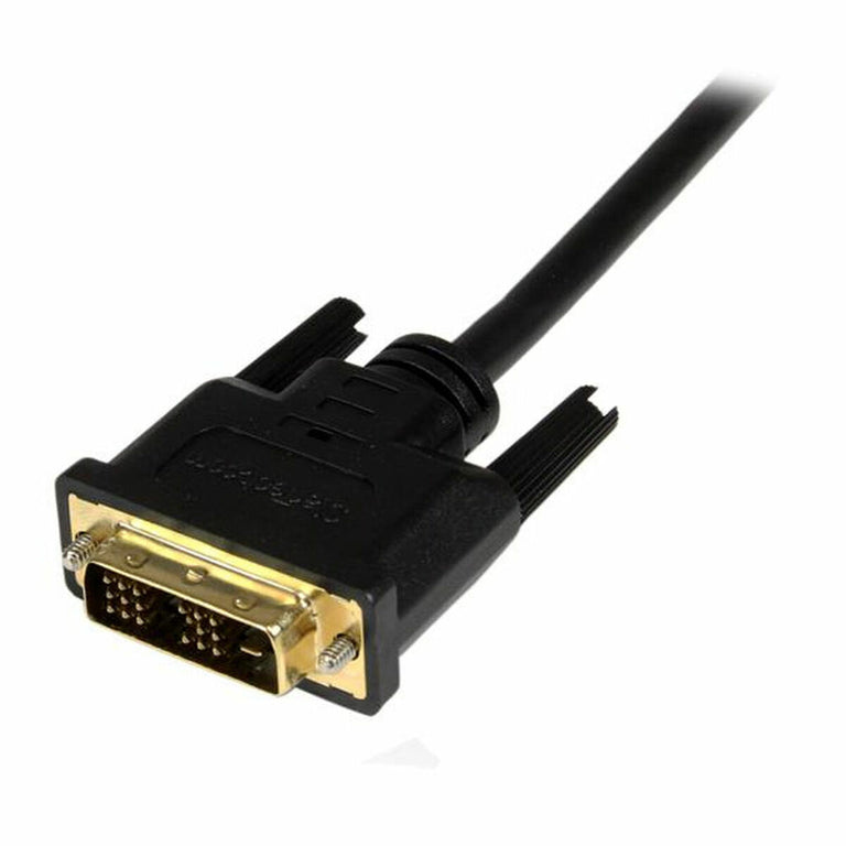 HDMI-Kabel Startech HDCDVIMM2M 2 m