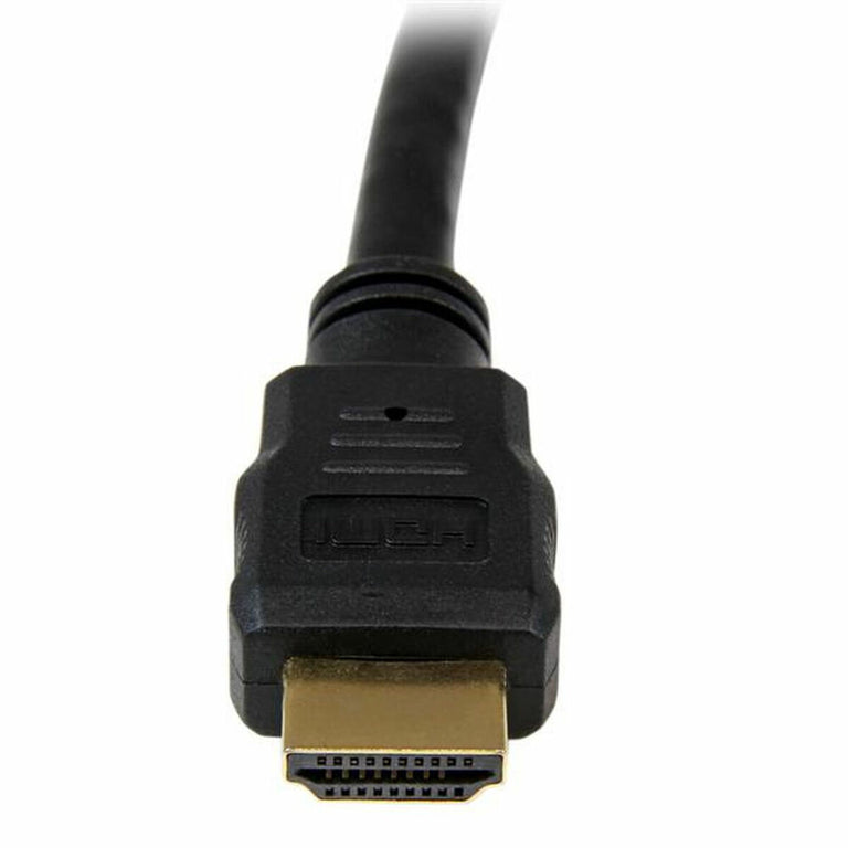 Cable HDMI Startech HDMM50CM 0,5 m