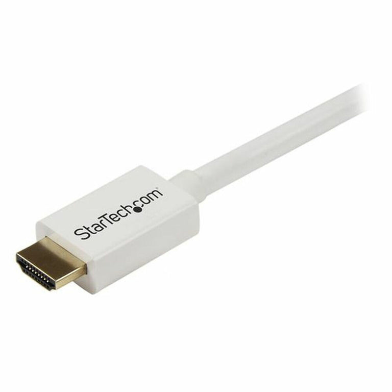 HDMI-Kabel Startech HD3MM7MW 7m