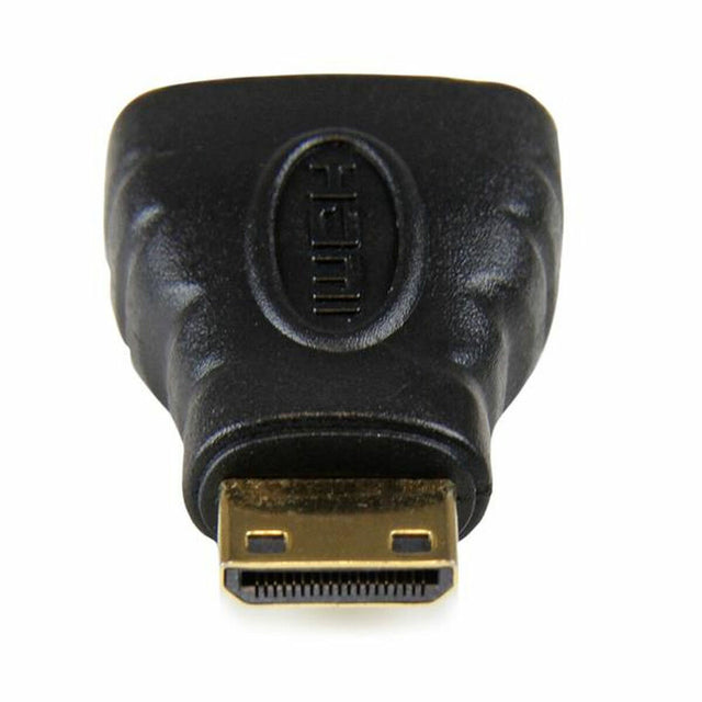 Startech HDACFM HDMI-Adapter Schwarz