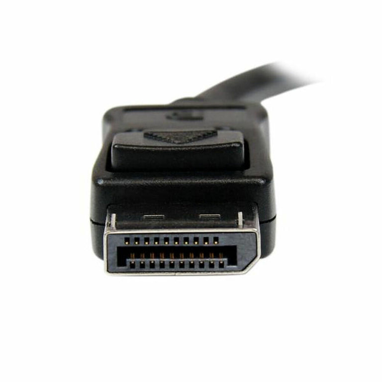 DisplayPort-Kabel Startech DISPL10MA 10 m Schwarz