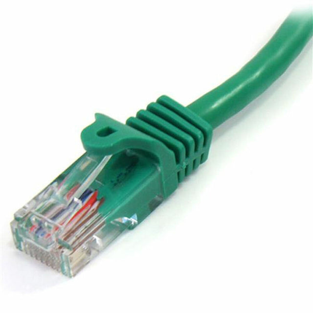 Cable de Red Rígido UTP Categoría 6 Startech 45PAT3MGN            3 m