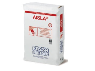 Aisla P (Aislayola proyectar). 20 kGS