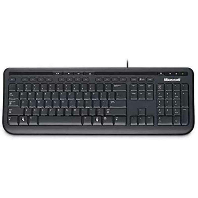 Teclado Microsoft ANB-00012