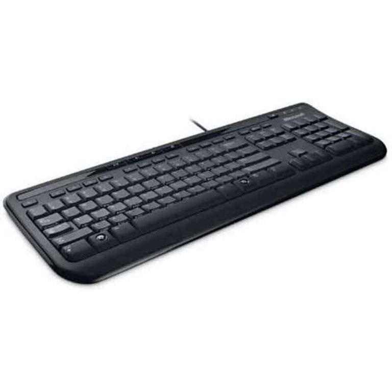 Teclado Microsoft ANB-00012