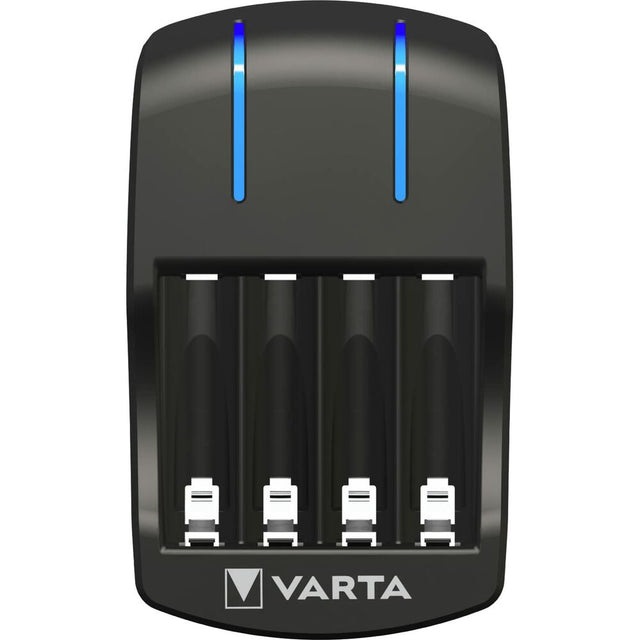 Varta Ladegerät 57647 101 451 Schwarz