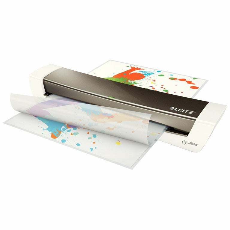 Leitz iLAM Laminator (Restauriert A+)