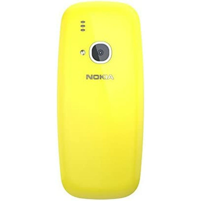 Teléfono Móvil Nokia 3310 (Reacondicionado A)